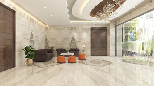 Zone Connect by The Park Prayagraj