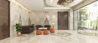 Zone Connect by The Park Prayagraj