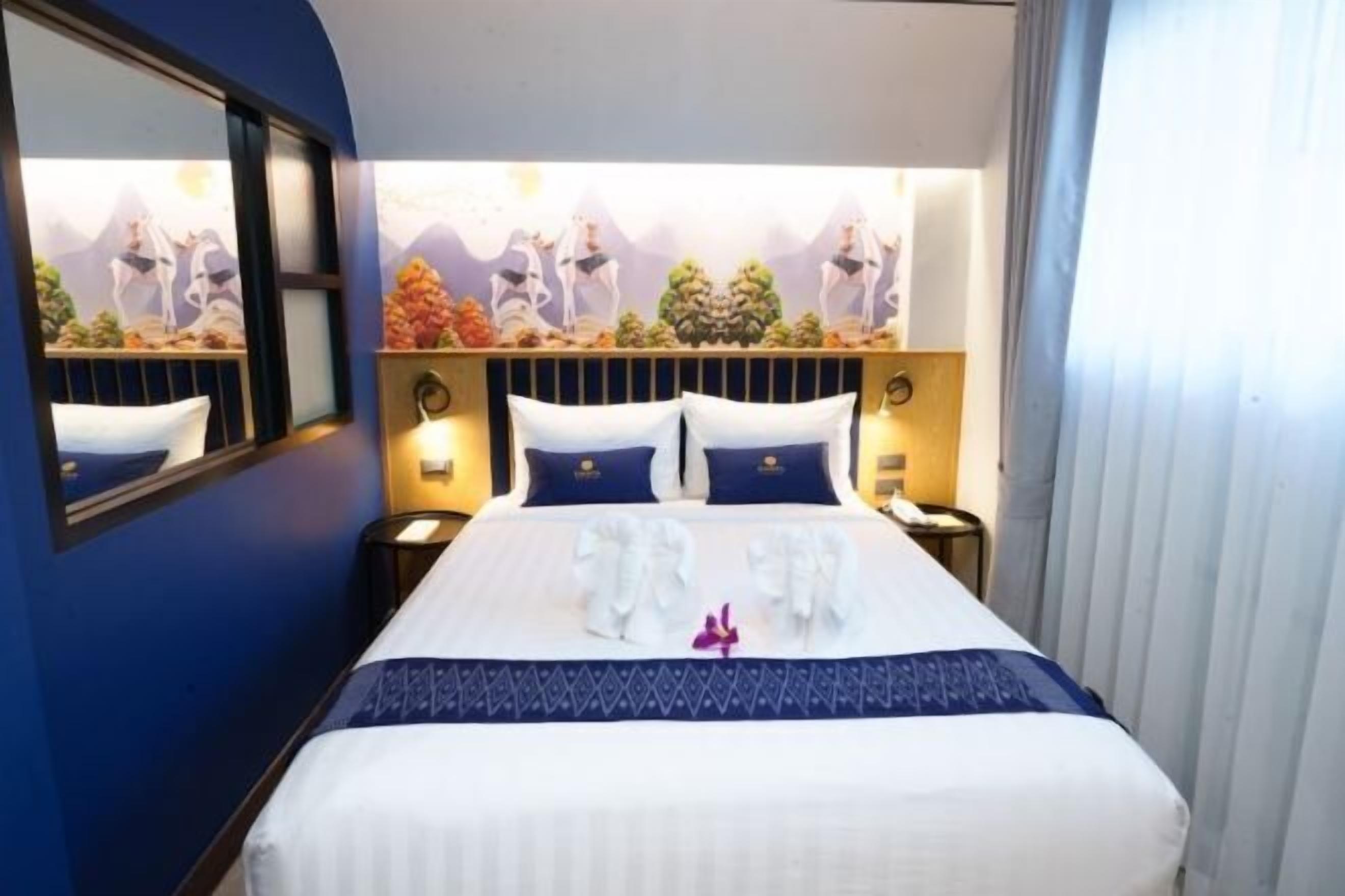 Bàn, truy cập Internet không dây miễn phí 