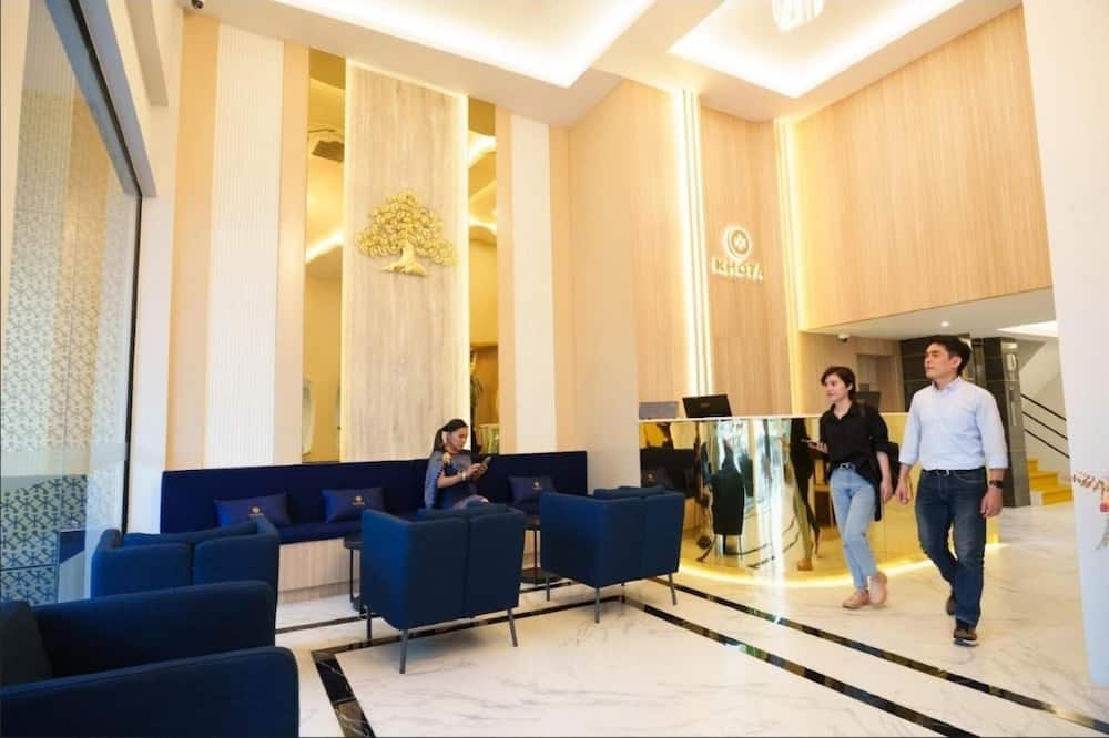 Khota Hill Hotel