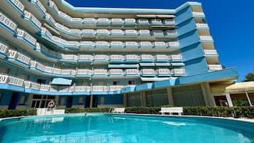 Apartment | Exterior