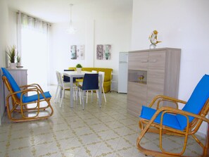 Appartamento | Soggiorno