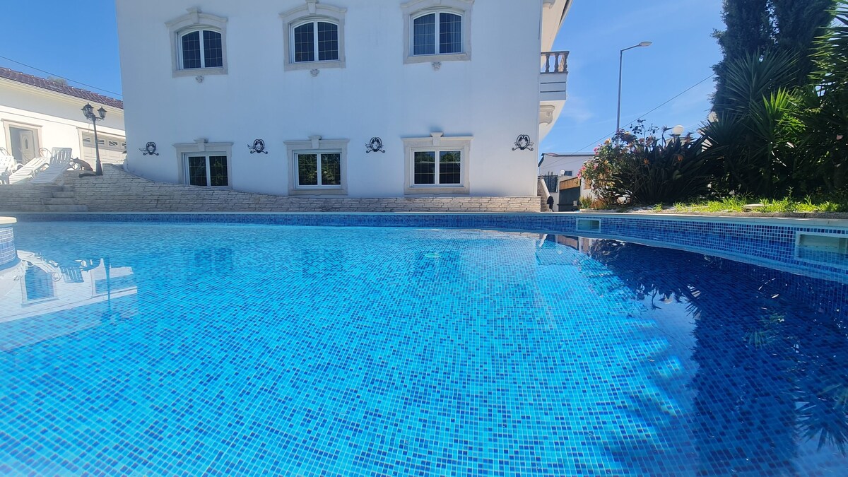 Bild für Gastgeberprofil