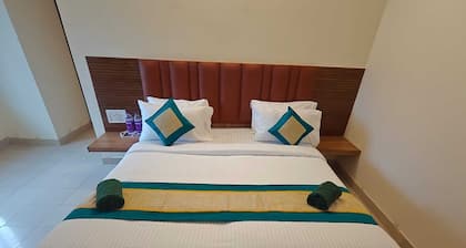 Hotel GT Galaxy