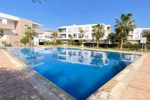 Imi Ouaddar Appartement Parfait 