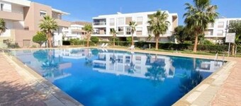 Imi Ouaddar Appartement Parfait 