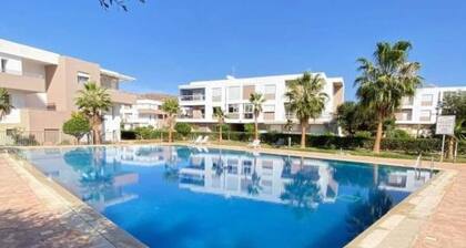 Imi Ouaddar Appartement Parfait