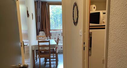 Apparemment vue pistes