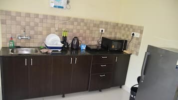 Dapur peribadi