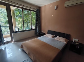 1 habitación y wifi gratis 