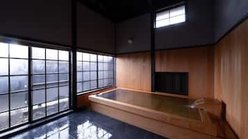 Villa, 1 Bedroom | Bathroom