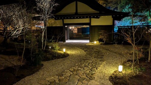 KINZAN Villa JYOYAMA