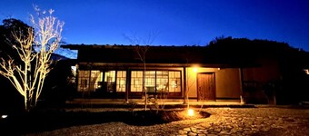 KINZAN Villa JYOYAMA