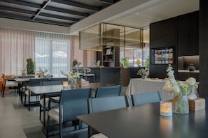 Restaurant - Dianpan Miying Hotel (Kunming)