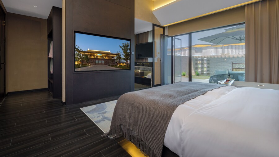 Dianpan Miying Hotel