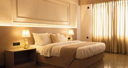 The Layover Hotel