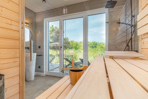 Vacation home Strand Hus in the Ostseebad Dierhagen