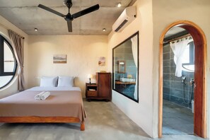 4 Schlafzimmer, Bügeleisen/Bügelbrett, Reisekinderbett, kostenloses WLAN