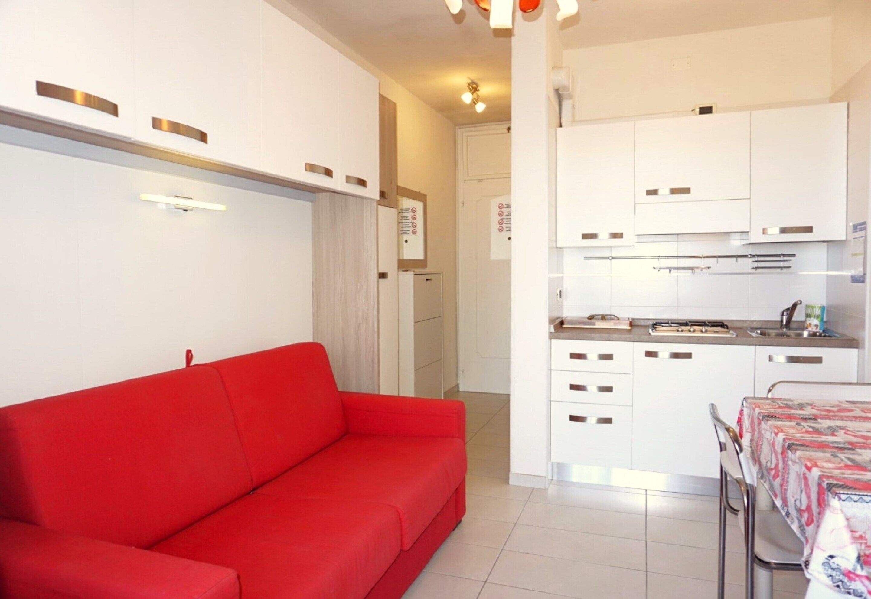 Apartment | 1 bedroom