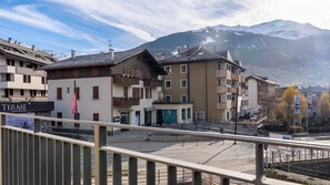 Apartment (1 Bedroom) | Innenbereich