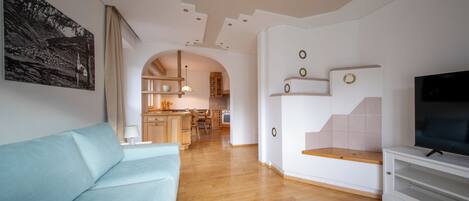 Apartment (1 Bedroom) | Front of property