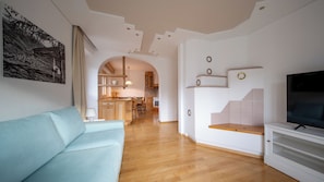 Apartment (1 Bedroom) | Front of property - Italianway - Milano 20 (Bormio)