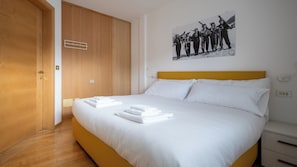 Apartment (1 Bedroom) | Interior - Italianway - Milano 20 (Bormio)