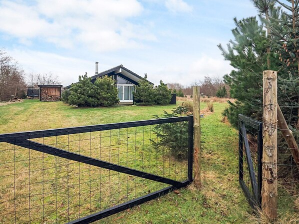 Hus | Utsikt från boendet