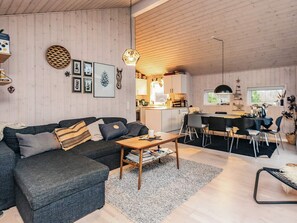 Hus | Interiör