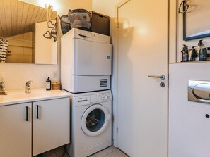 Hus | Interiör