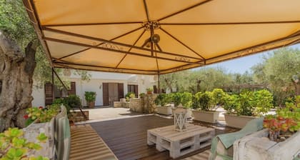 House The Seagulls - 4. Trilo 6 Sunset