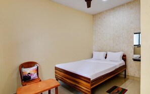 Classic Double Room, City View | Free WiFi, bed sheets - Goroomgo Ambica Plaza Bhadrak (Bhadrak)