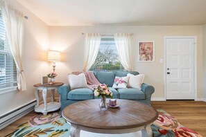 スマートテレビ