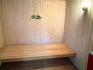 Maison | Sauna