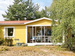 House | Exterior - 4 Star Holiday Home in Solvesborg (Sölvesborg)