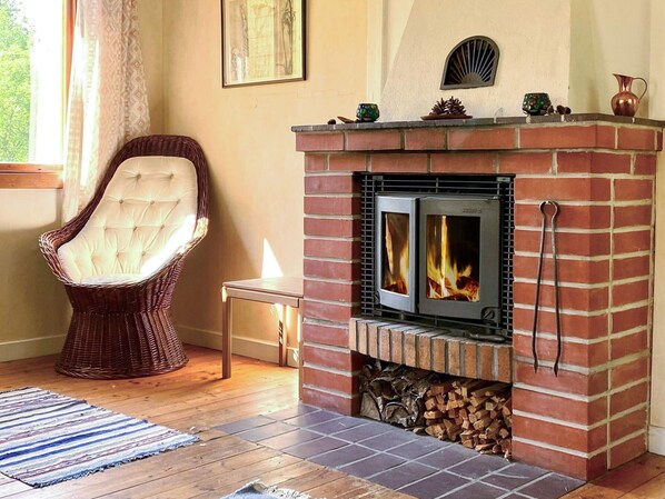Ferienhaus | Innenbereich