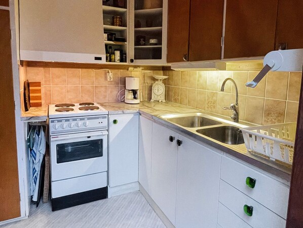 House | Interior - 4 Star Holiday Home in Solvesborg (Sölvesborg)