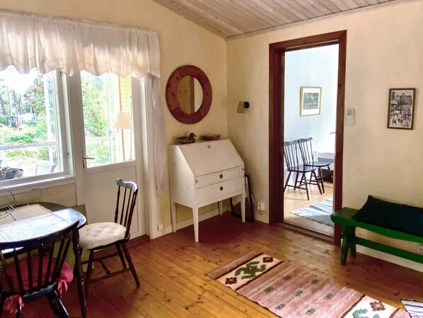Huis | Interieur