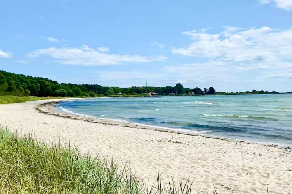4 Star Holiday Home in Solvesborg - Sölvesborg S
