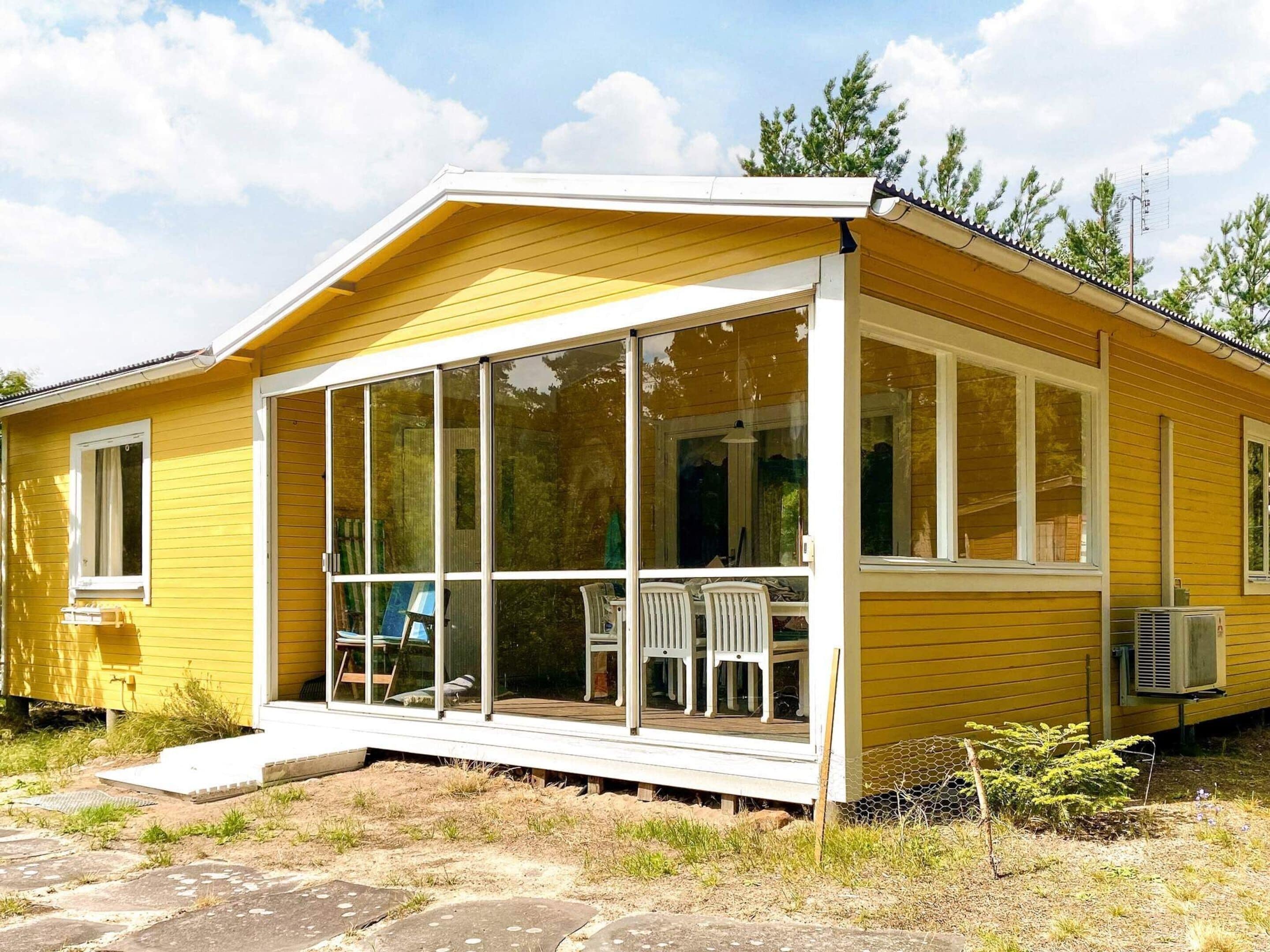 House | Exterior