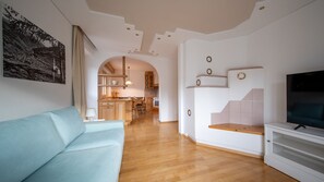 Apartment | 1 bedroom - Milano 20 in Bormio With 1 Bedrooms and 1 Bathrooms (Bormio)