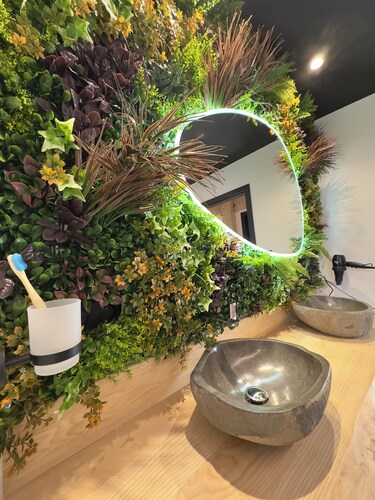 Au 162 • Maison cosy 8 pers au cœur des Vosges