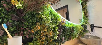 At 162 • Cosy 8-person house in the heart of the Vosges mountains