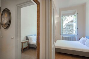 Apartment, Balcony - Freedom Apartment in Portofino by Wonderful Italy (Portofino)