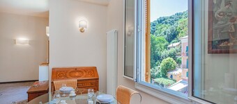 Freedom Apartment in Portofino