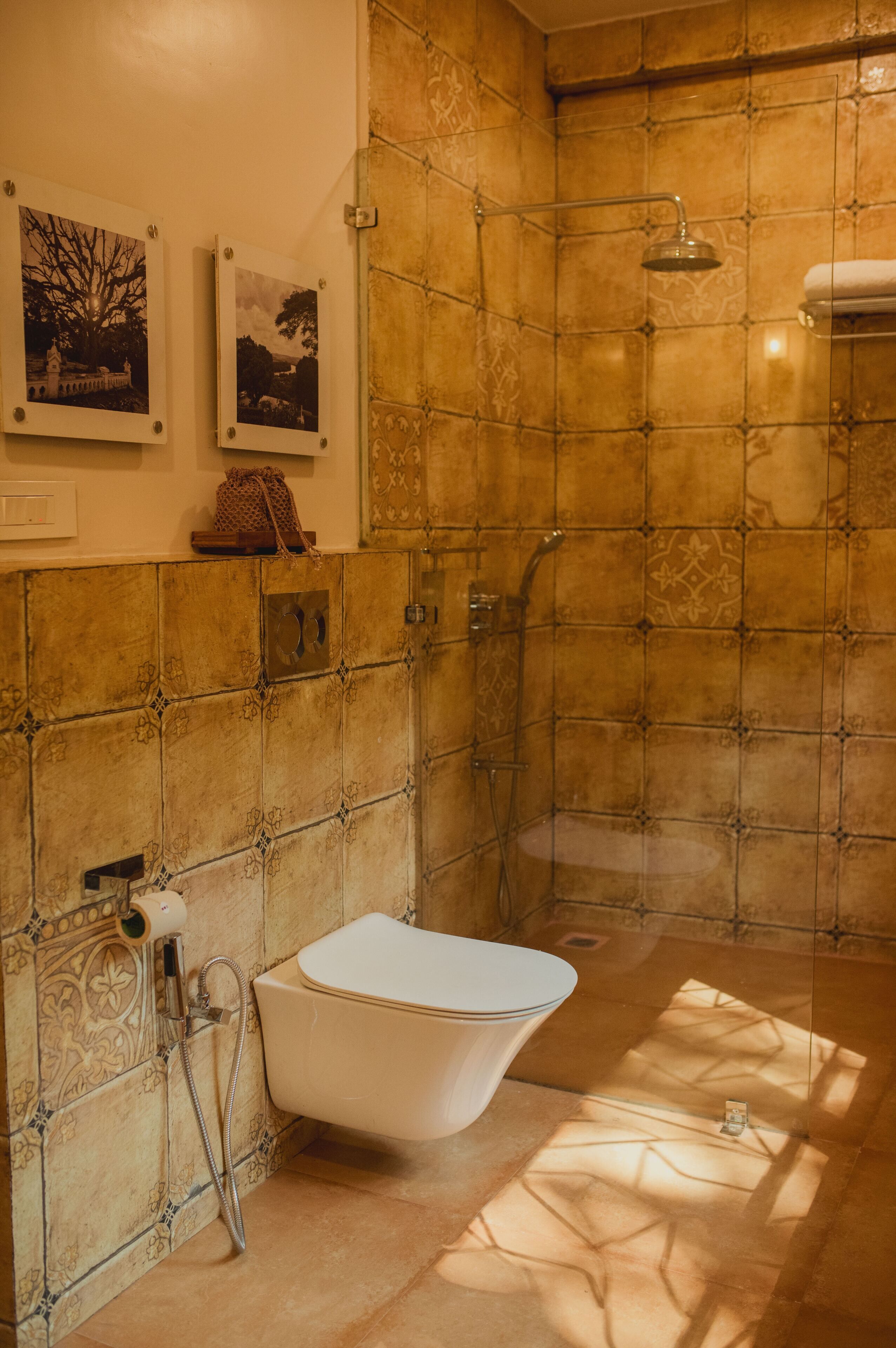 Kamar mandi