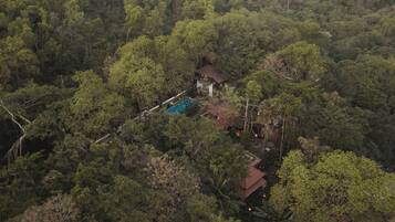 واجهة المنشأة