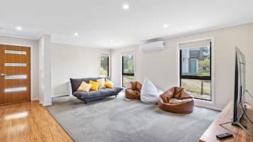 智能电视、DVD 播放器