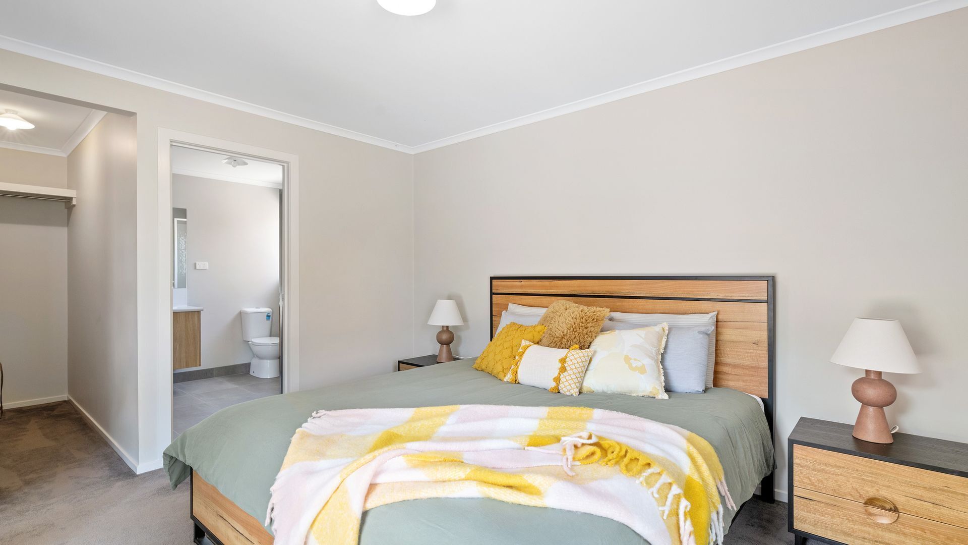 4 quartos, Wi-Fi, roupa de cama