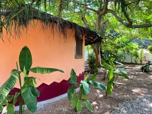 Espace de travail pour ordinateur portable